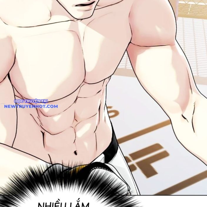 Loser Giỏi Võ chapter 94 - Trang 231