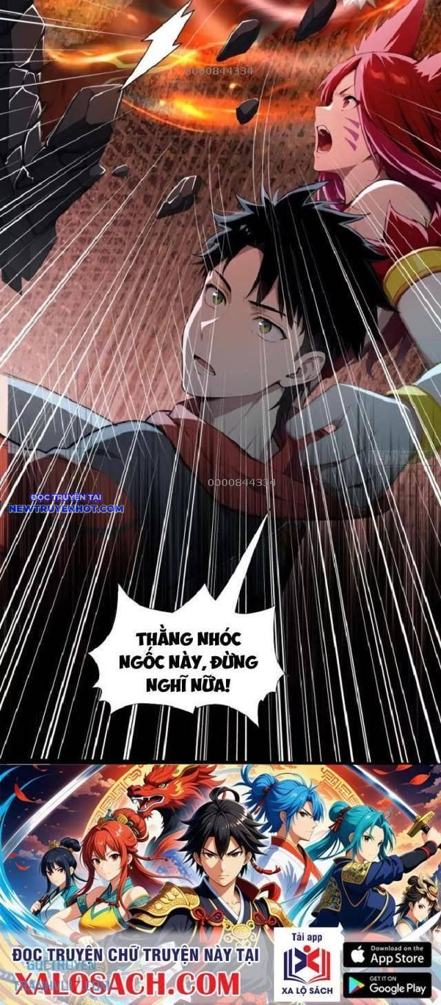 đệ Nhất Ngự Thú Sư chapter 17 - Trang 33