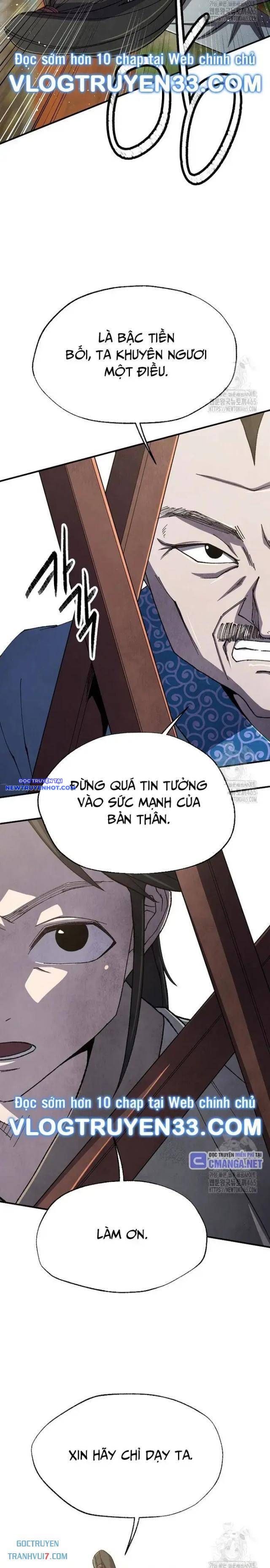 Ngoại Tôn Thiên Tài Của Nam Cung Thế Gia chapter 46 - Trang 10