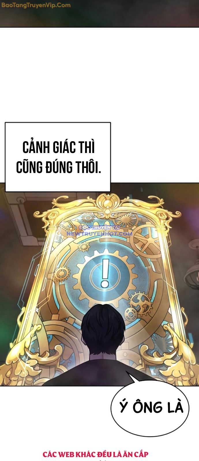 Nhiệm Vụ Diệu Kỳ chapter 167 - Trang 3