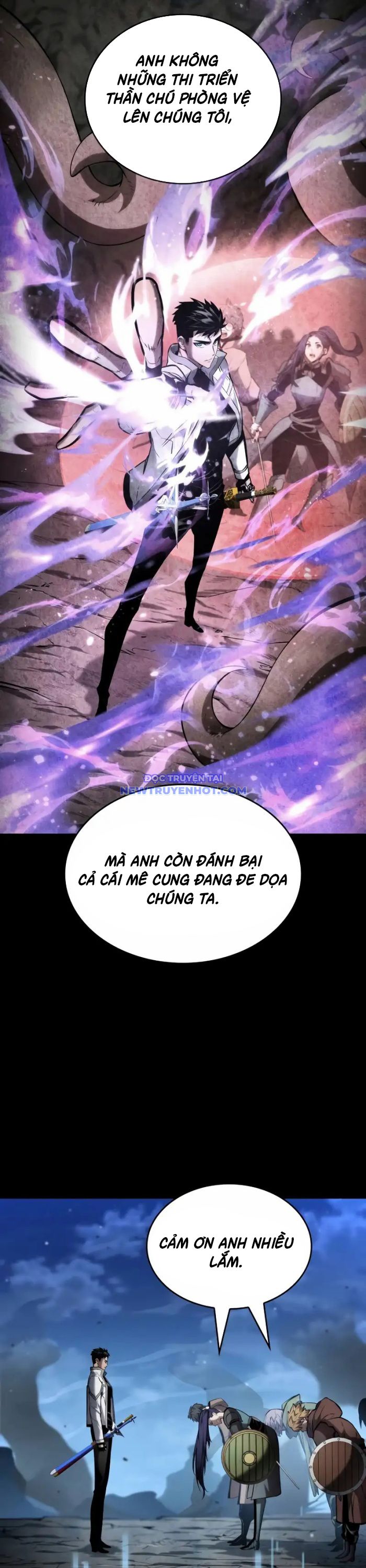 Chiêu Hồn Giả Siêu Phàm chapter 115 - Trang 15