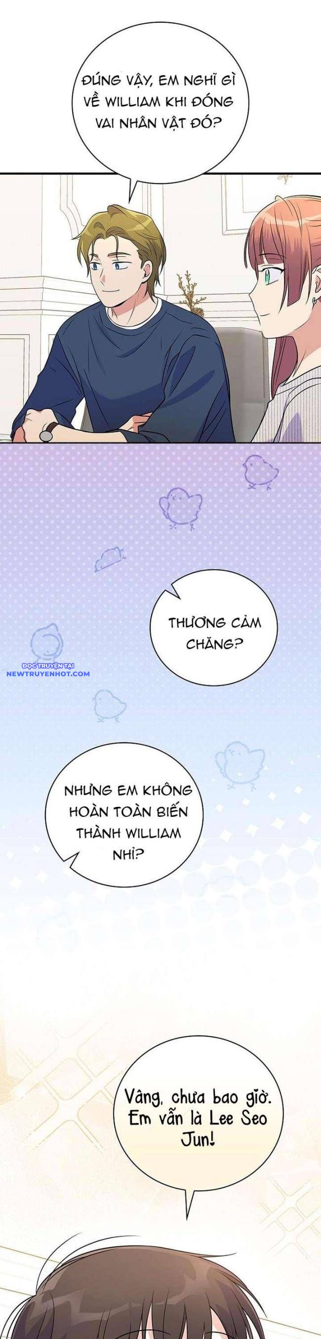 Làm Siêu Sao Từ 0 Tuổi chapter 34 - Trang 23