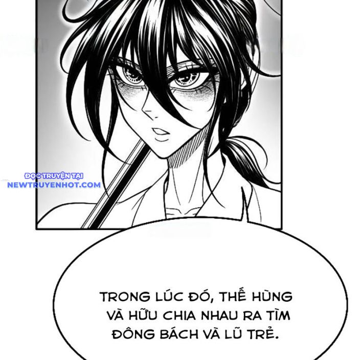 Hắc Sa chapter 26 - Trang 83