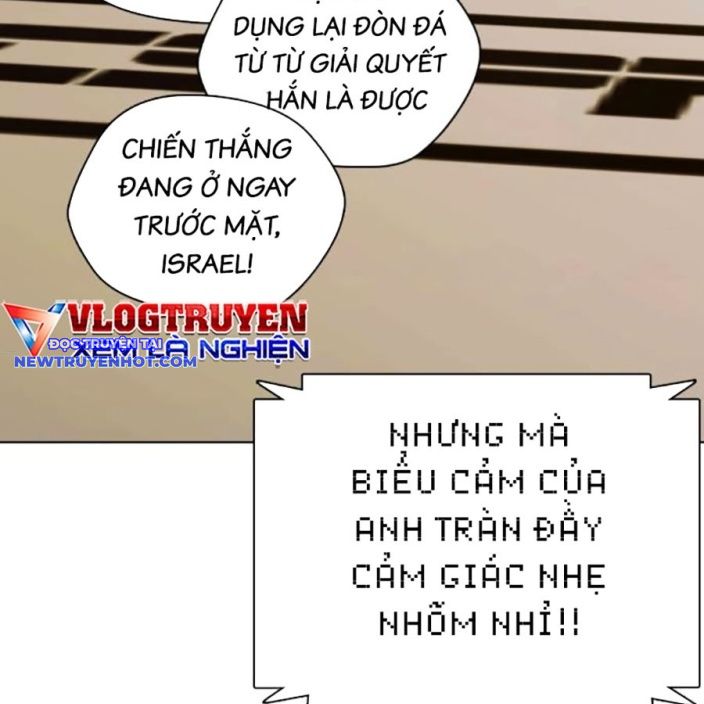 Loser Giỏi Võ chapter 94 - Trang 115