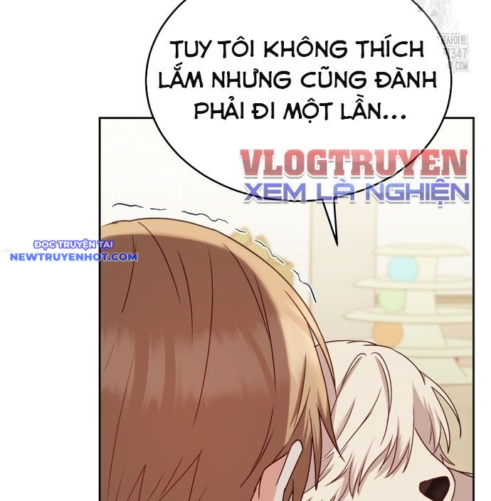 Xin Chào! Bác Sĩ Thú Y chapter 55 - Trang 127