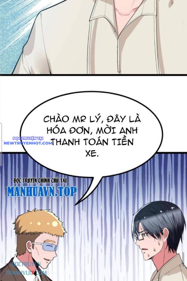 Ta Có 90 Tỷ Tiền Liếm Cẩu! chapter 442 - Trang 15