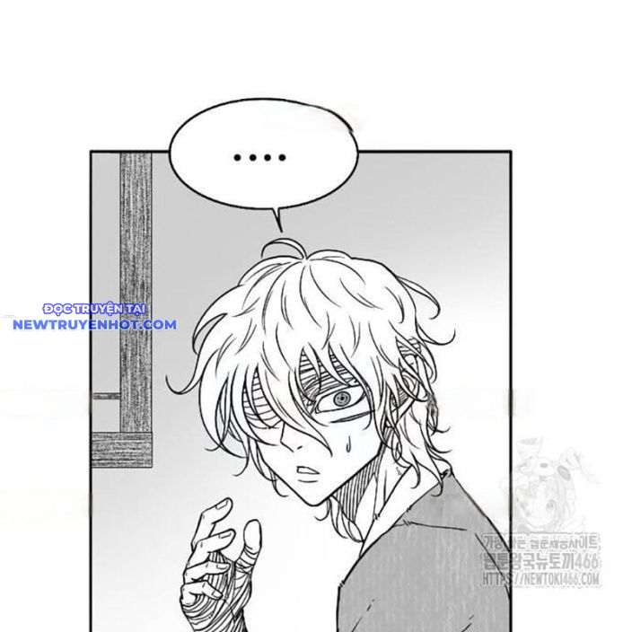 Hắc Sa chapter 26 - Trang 7