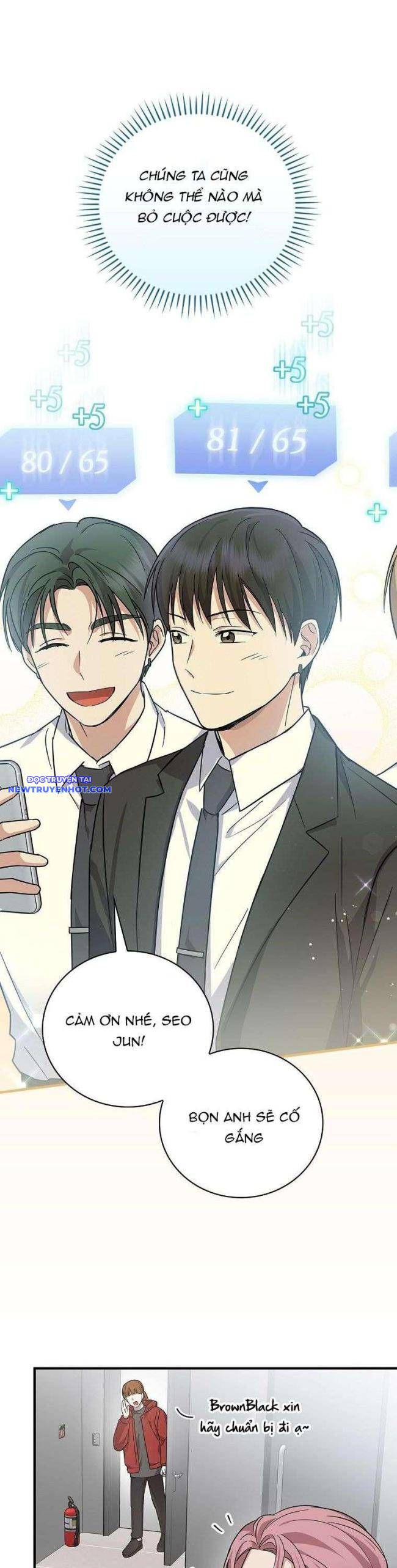 Làm Siêu Sao Từ 0 Tuổi chapter 14 - Trang 22