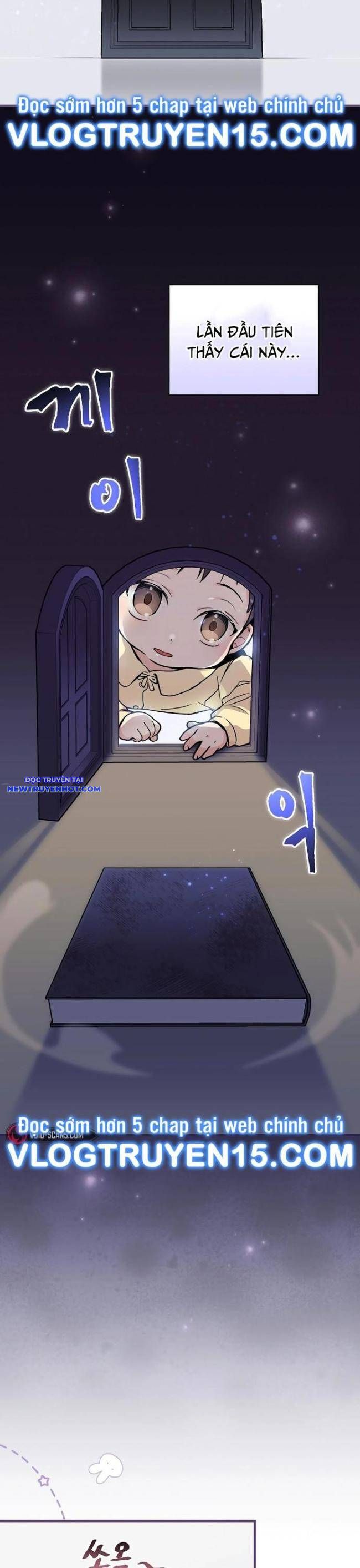 Làm Siêu Sao Từ 0 Tuổi chapter 1 - Trang 19