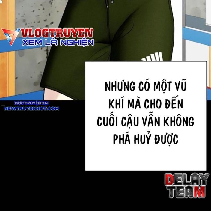 Loser Giỏi Võ chapter 92 - Trang 221