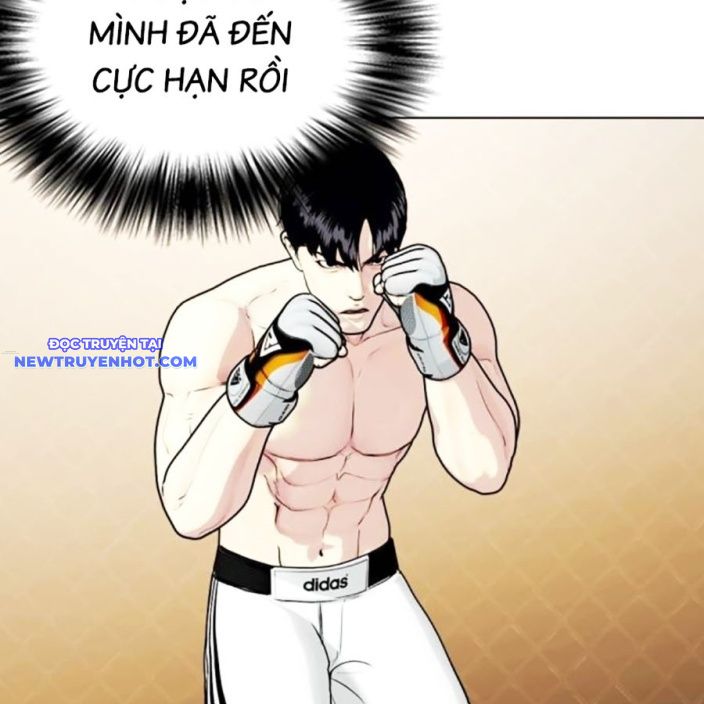 Loser Giỏi Võ chapter 94 - Trang 271