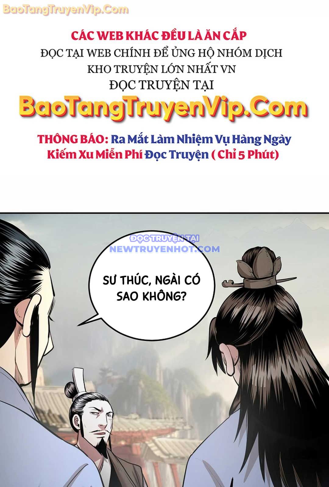 Ma Nhân Hoa Sơn chapter 85 - Trang 49