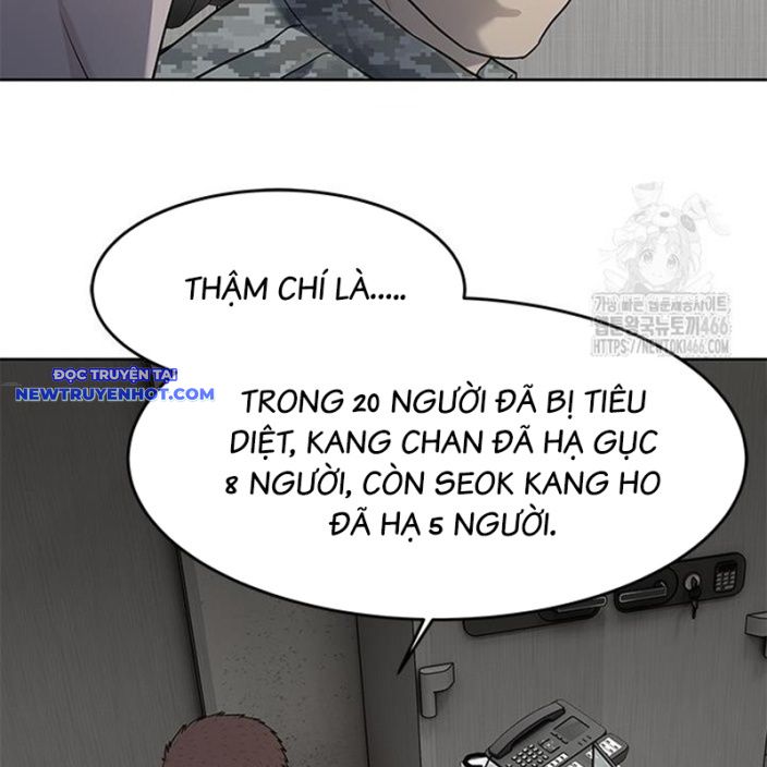 Đội Trưởng Lính Đánh Thuê chapter 250 - Trang 109