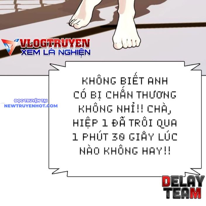 Loser Giỏi Võ chapter 93 - Trang 113