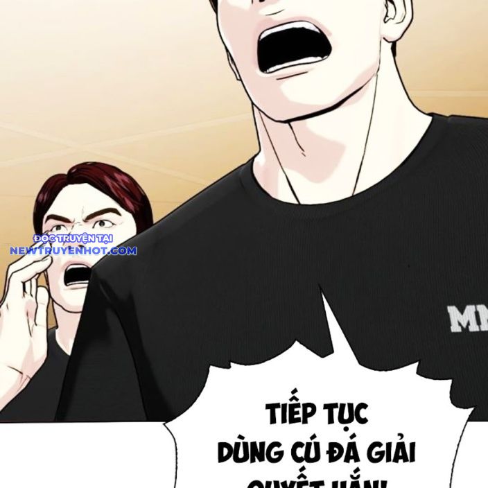 Loser Giỏi Võ chapter 94 - Trang 269