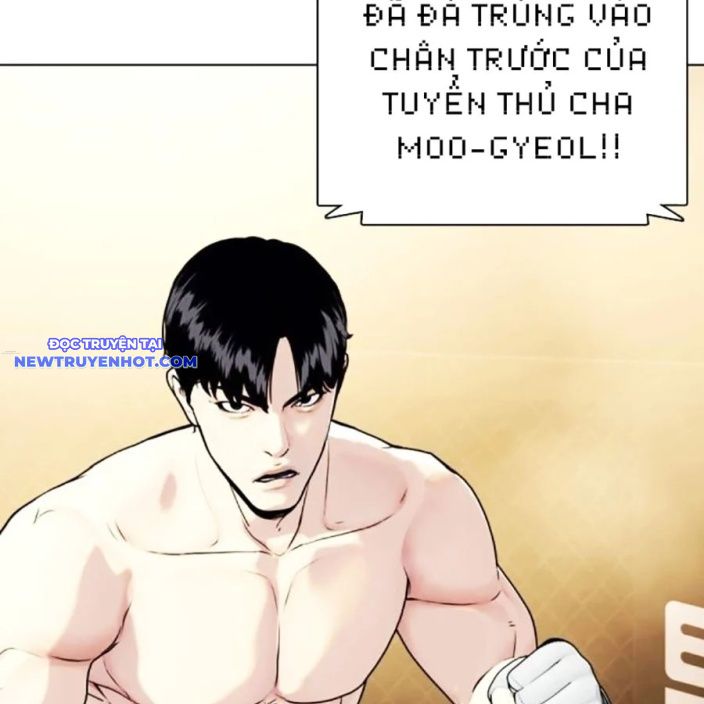 Loser Giỏi Võ chapter 92 - Trang 134