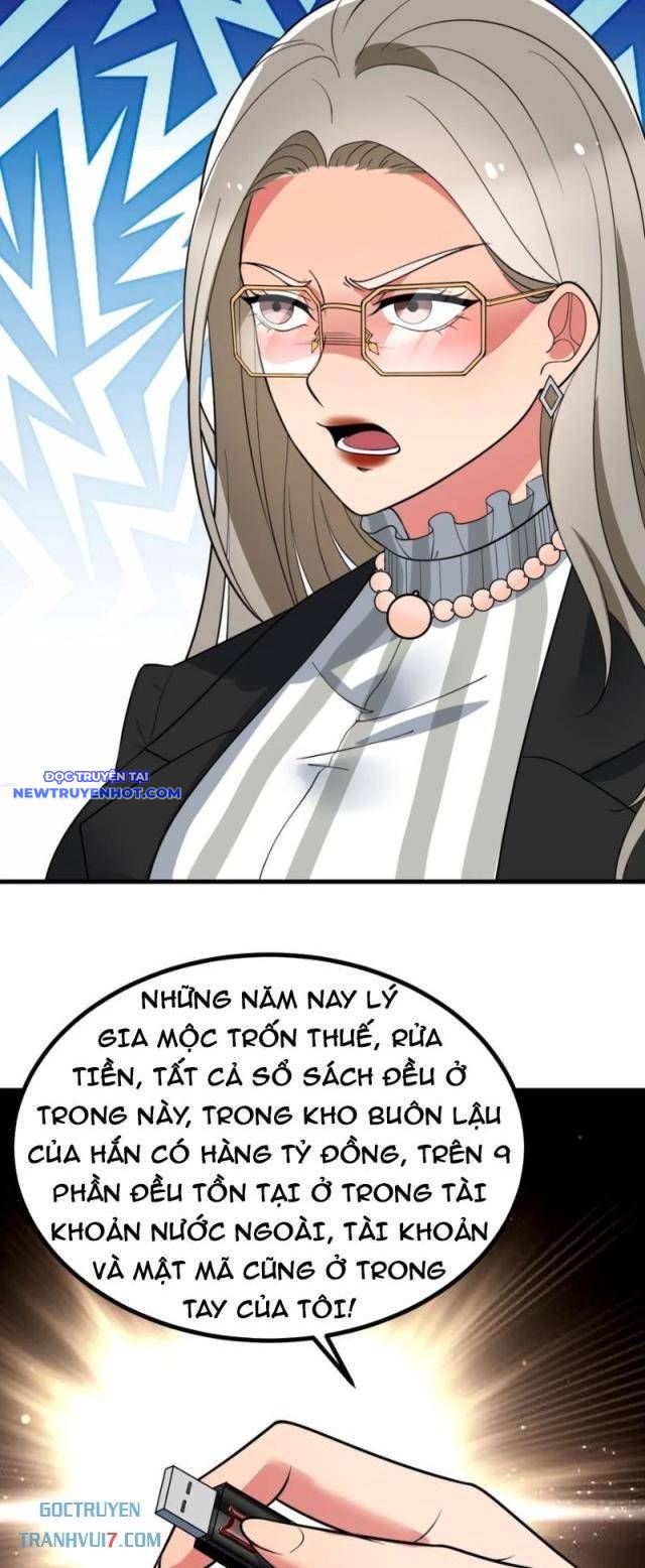 Ta Có 90 Tỷ Tiền Liếm Cẩu! chapter 441 - Trang 16