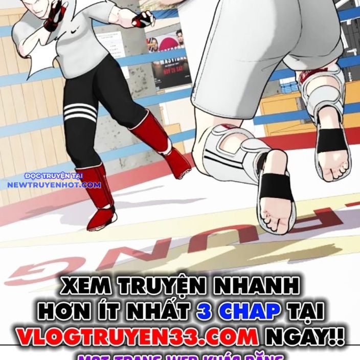 Loser Giỏi Võ chapter 91 - Trang 83