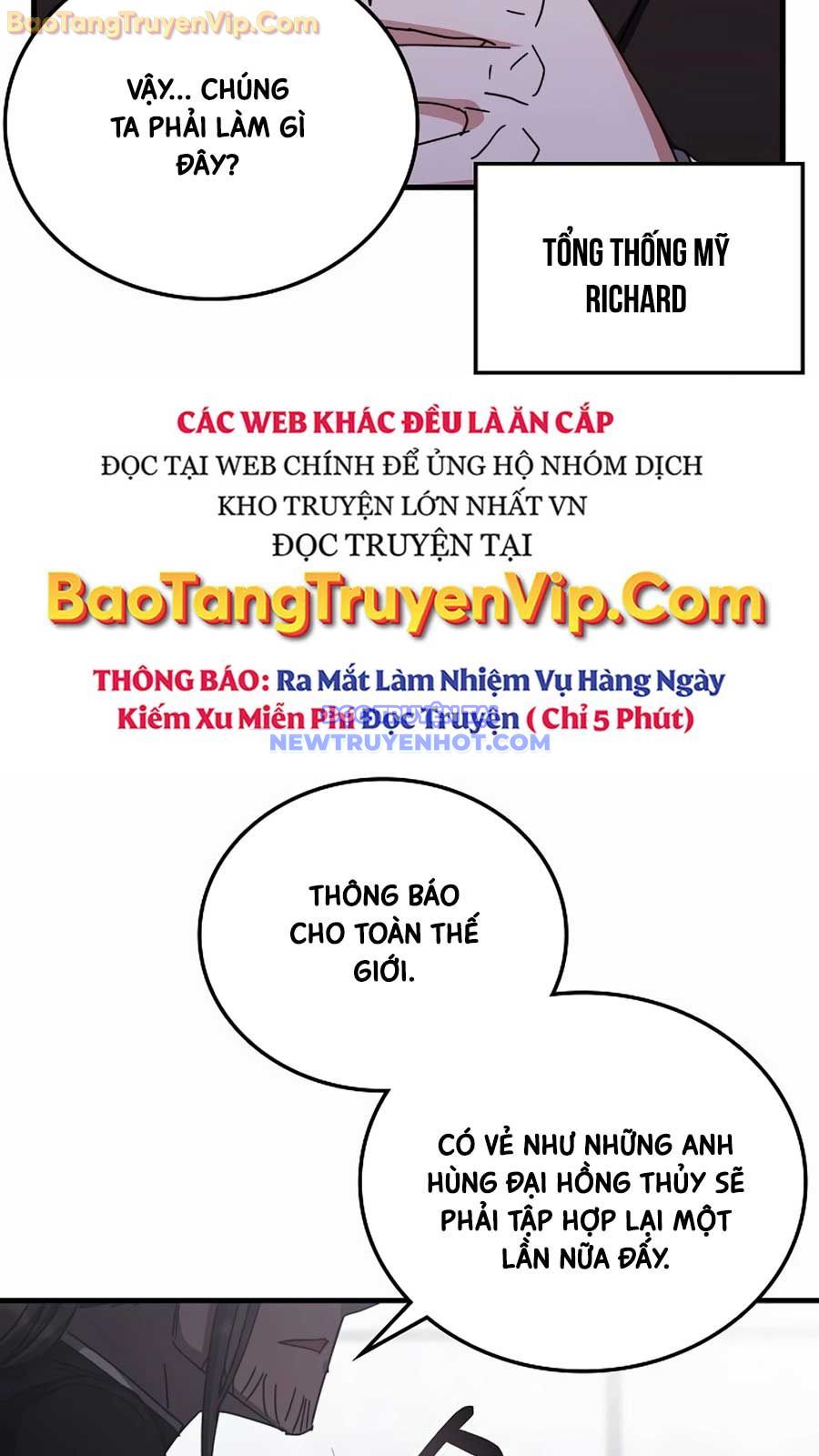 Học Viện Tối Thượng chapter 139 - Trang 91