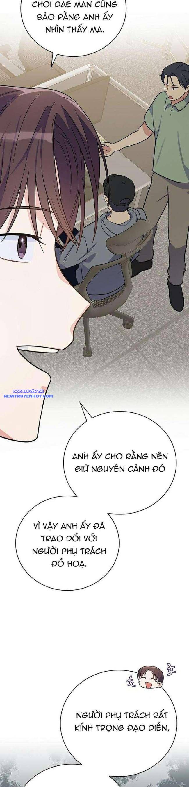 Làm Siêu Sao Từ 0 Tuổi chapter 28 - Trang 17