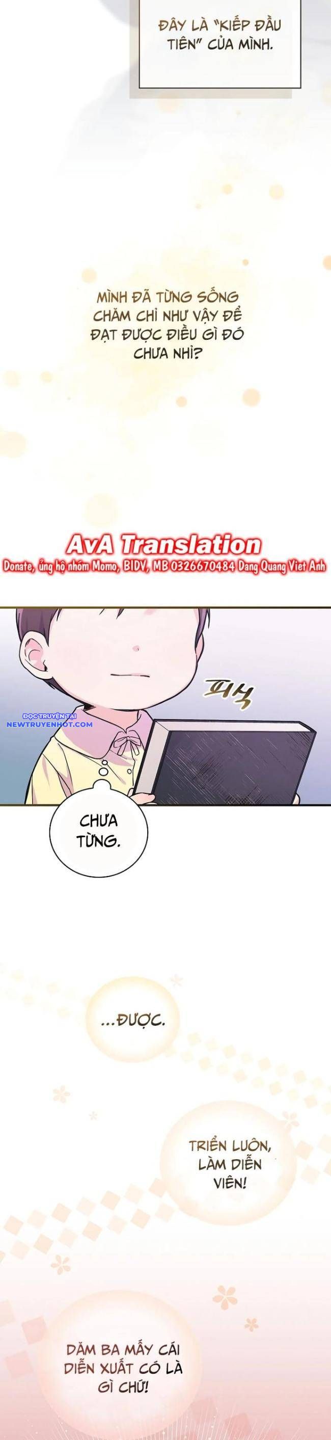 Làm Siêu Sao Từ 0 Tuổi chapter 1 - Trang 24