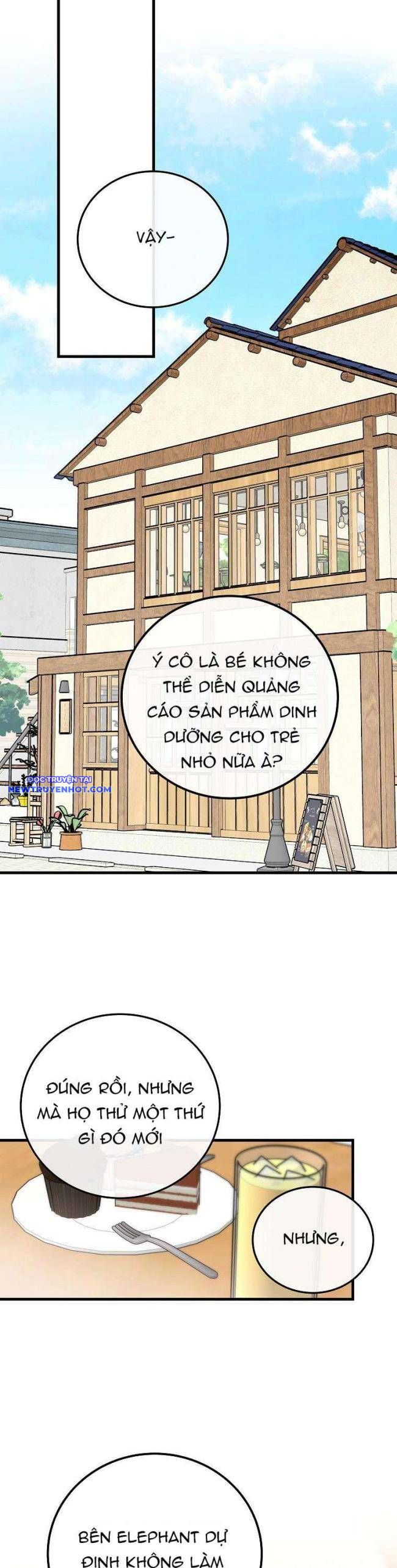 Làm Siêu Sao Từ 0 Tuổi chapter 20 - Trang 3