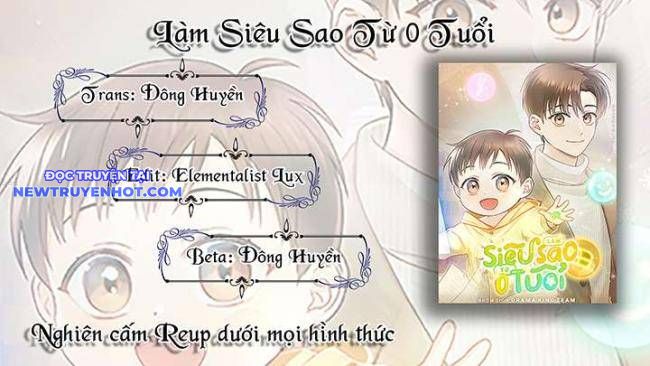 Làm Siêu Sao Từ 0 Tuổi chapter 20 - Trang 38