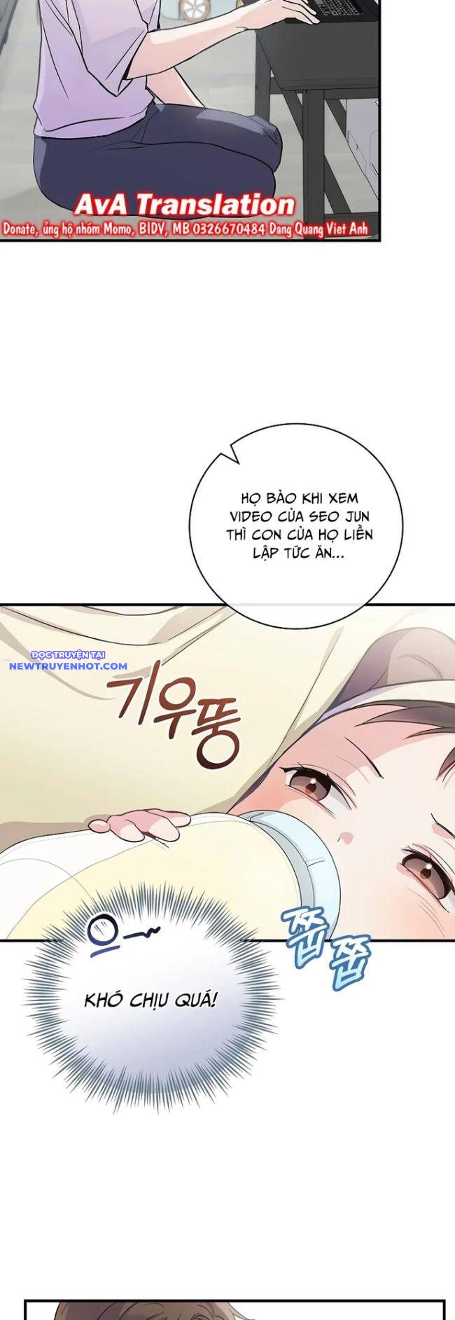 Làm Siêu Sao Từ 0 Tuổi chapter 4 - Trang 25