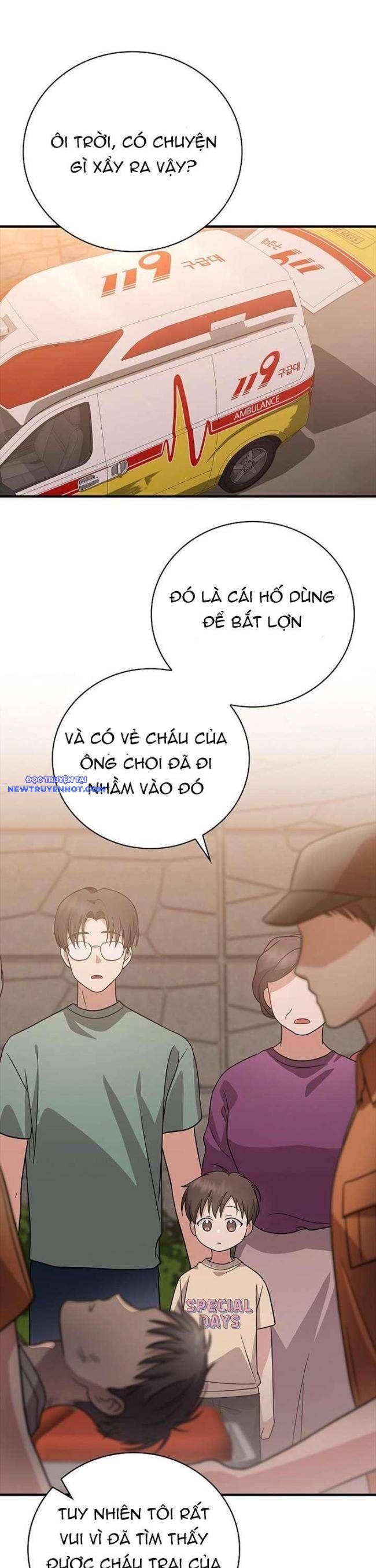 Làm Siêu Sao Từ 0 Tuổi chapter 24 - Trang 3