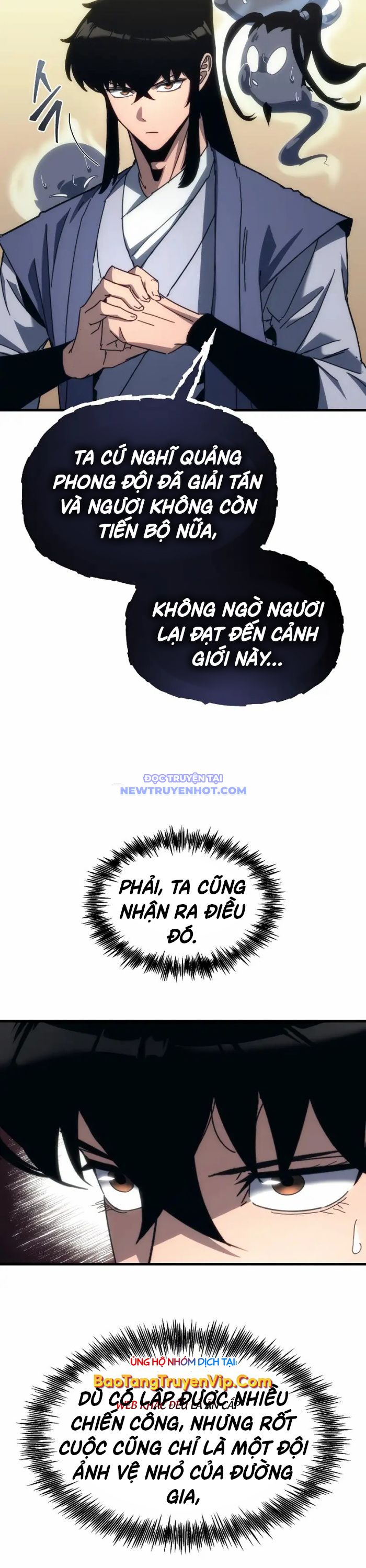 Chuyển Thế Ma Thần Ký chapter 11 - Trang 4