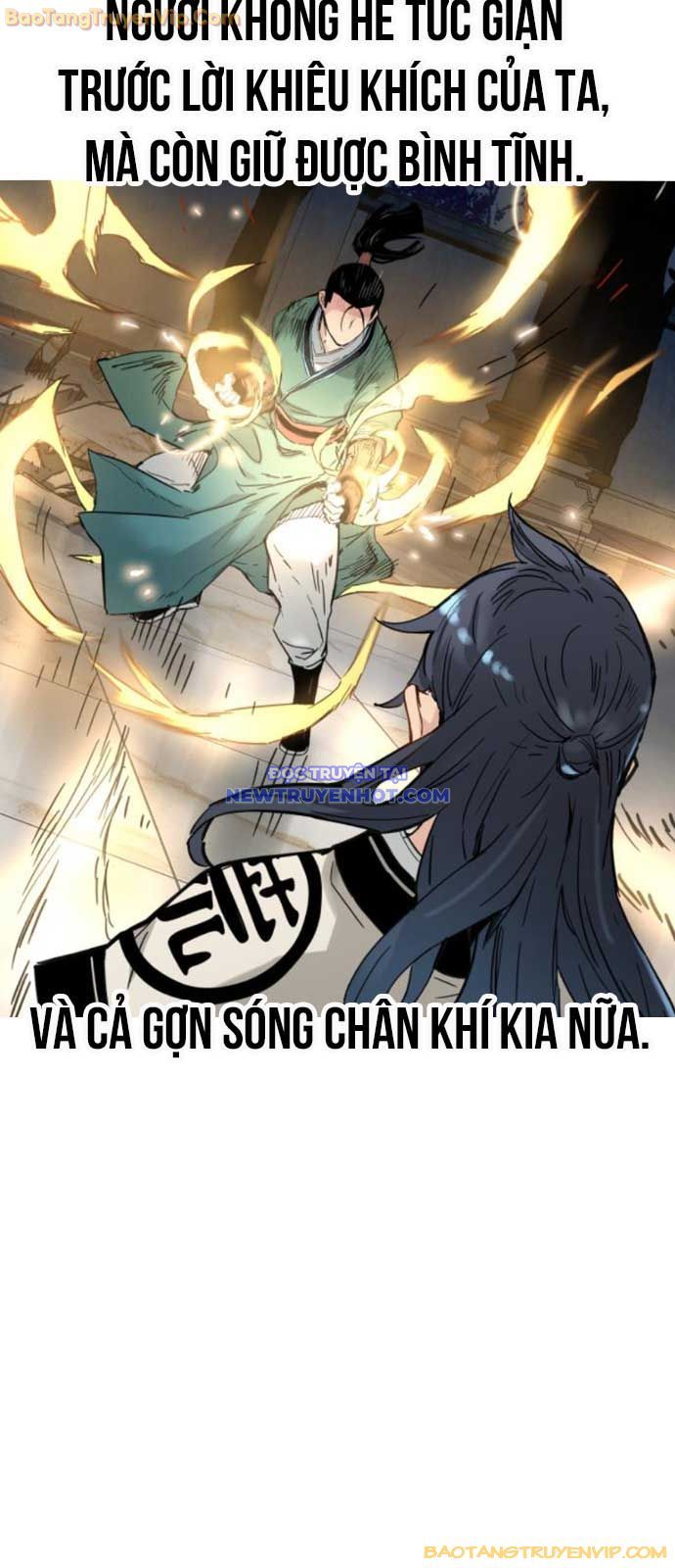 Thiên Tài Đoản Mệnh chapter 18 - Trang 11