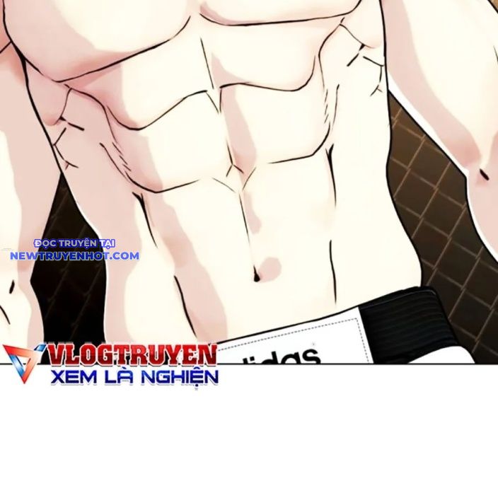 Loser Giỏi Võ chapter 92 - Trang 74