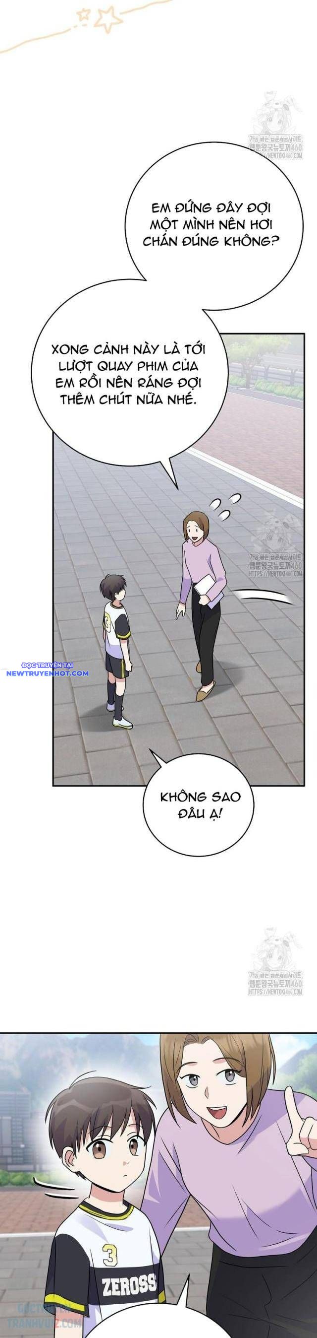 Làm Siêu Sao Từ 0 Tuổi chapter 43 - Trang 9