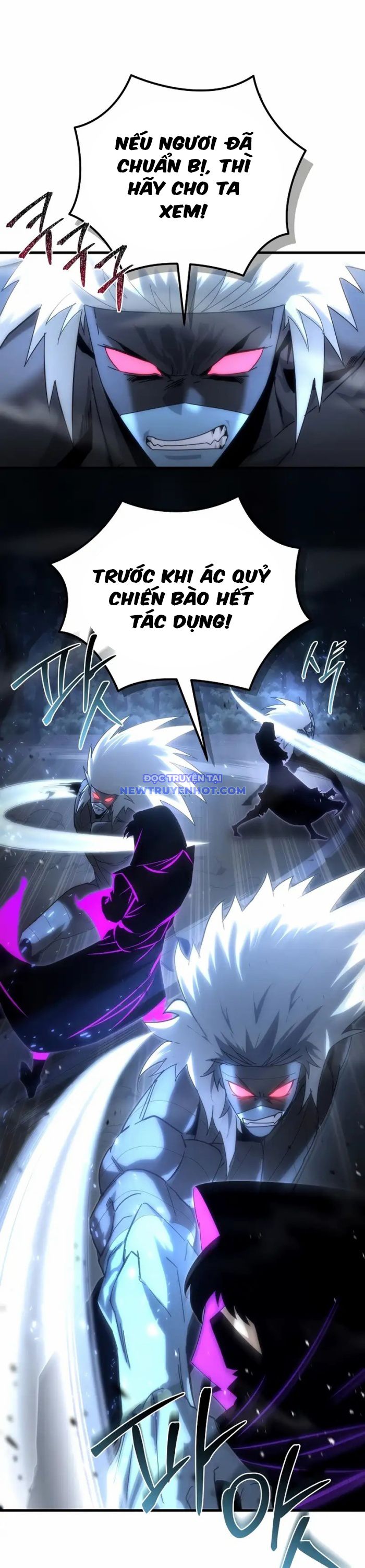 Chuyển Thế Ma Thần Ký chapter 15 - Trang 41