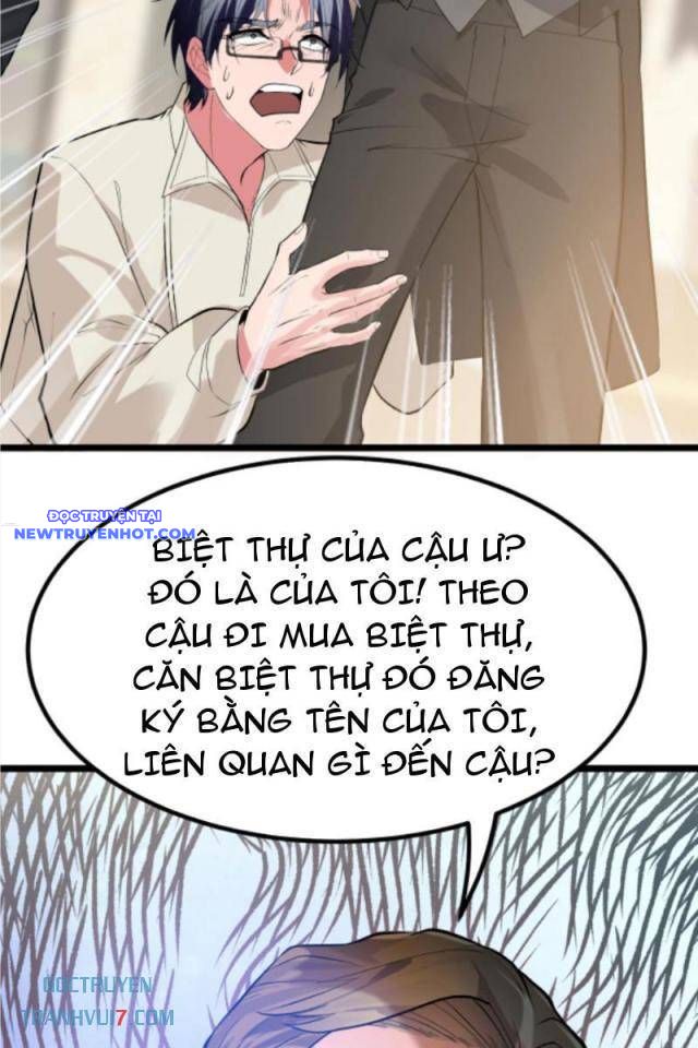 Ta Có 90 Tỷ Tiền Liếm Cẩu! chapter 442 - Trang 39