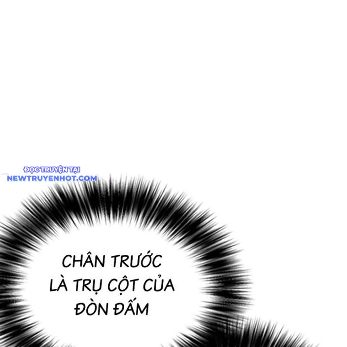 Loser Giỏi Võ chapter 94 - Trang 206