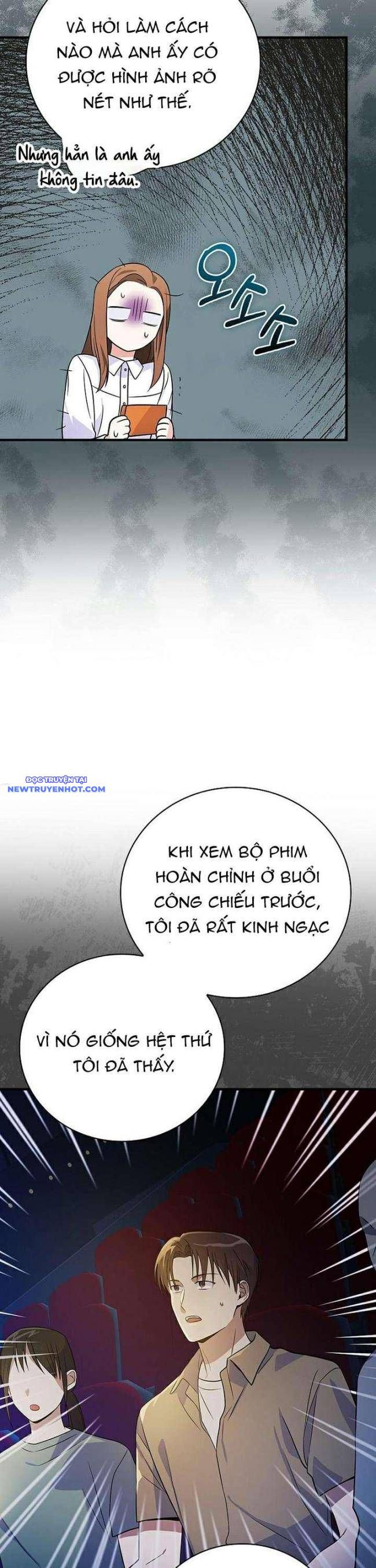 Làm Siêu Sao Từ 0 Tuổi chapter 28 - Trang 18