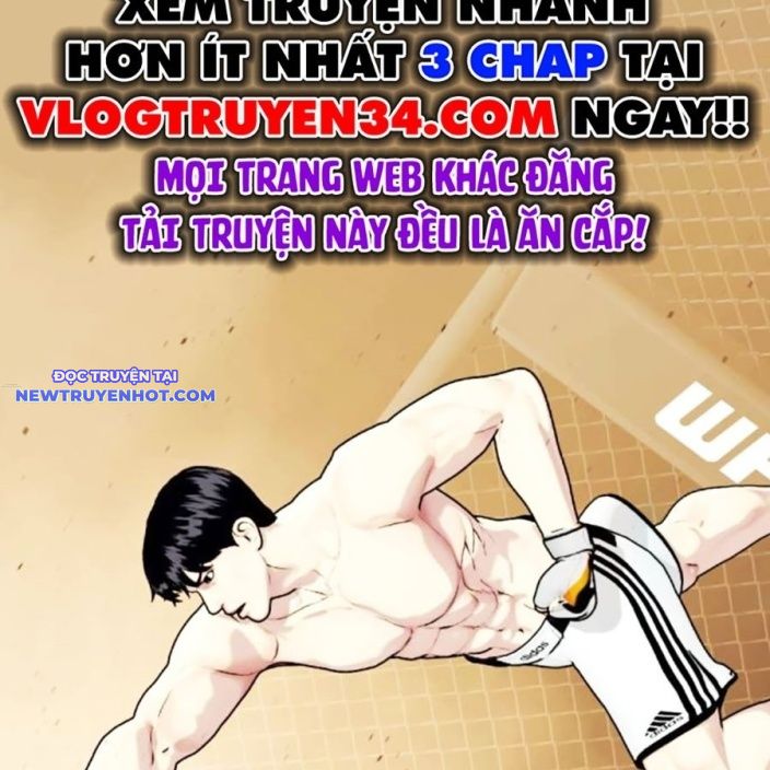 Loser Giỏi Võ chapter 92 - Trang 277