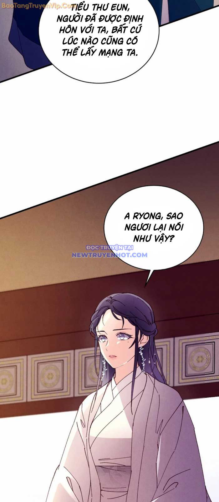 Phi Lôi Đao Thuật chapter 192 - Trang 21