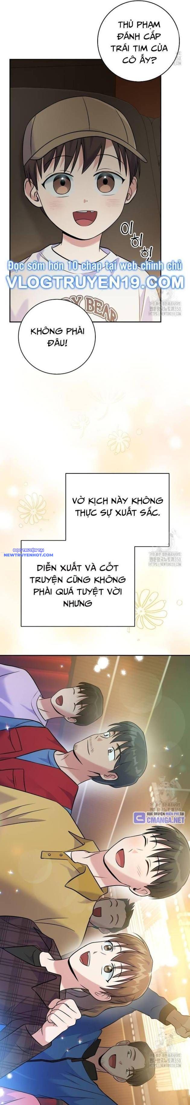 Làm Siêu Sao Từ 0 Tuổi chapter 41 - Trang 25