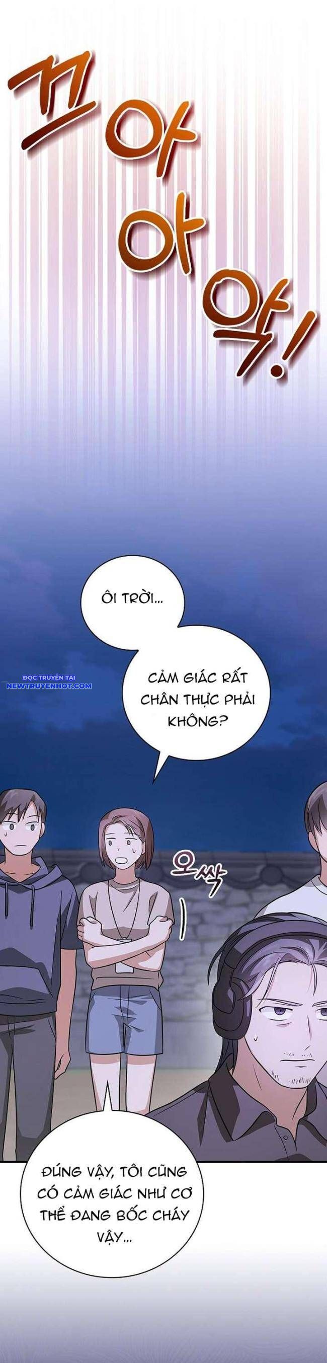 Làm Siêu Sao Từ 0 Tuổi chapter 24 - Trang 55