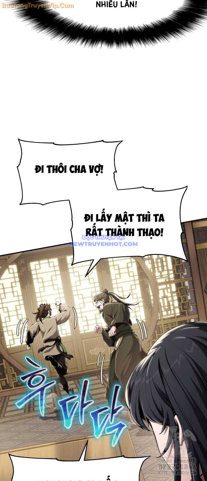 Chuyên Gia Côn Trùng Tại Đường Gia Tứ Xuyên chapter 15 - Trang 65