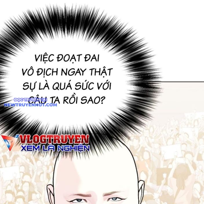 Loser Giỏi Võ chapter 94 - Trang 243