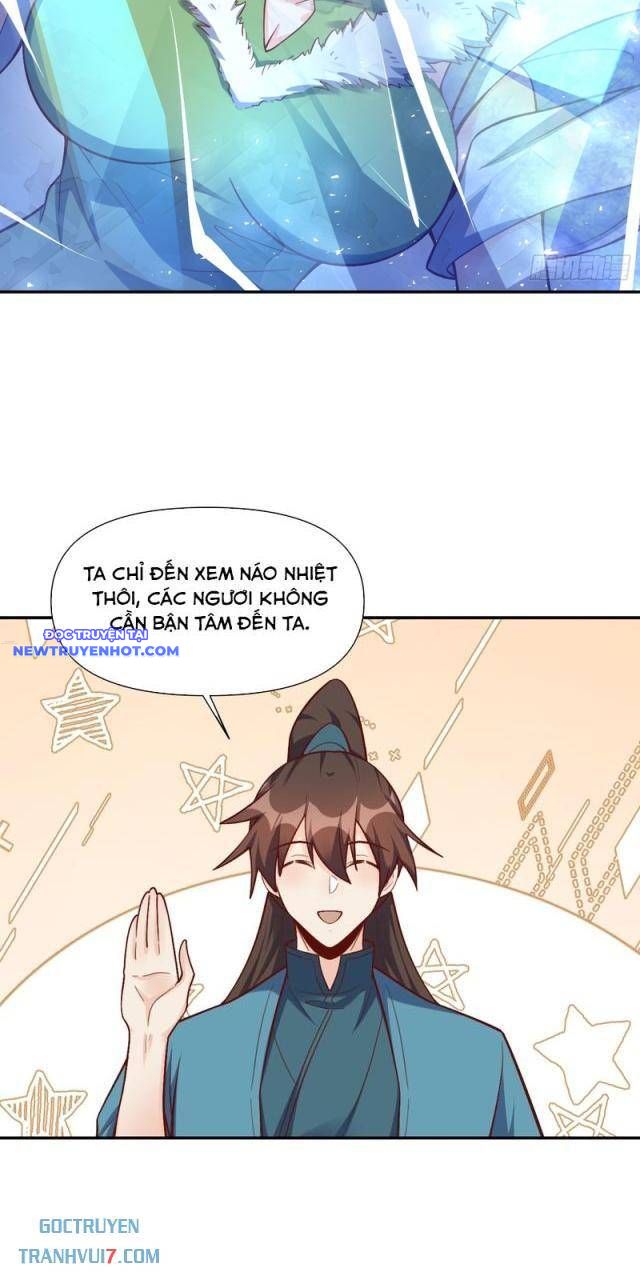 Nguyên Lai Ta Là Tu Tiên đại Lão chapter 507 - Trang 13