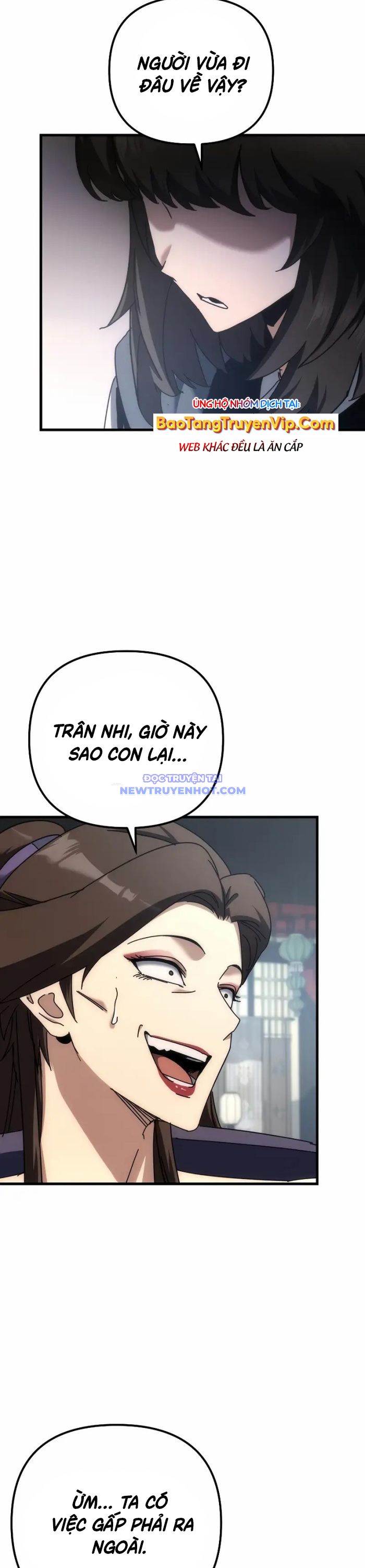 Chuyển Thế Ma Thần Ký chapter 18 - Trang 6