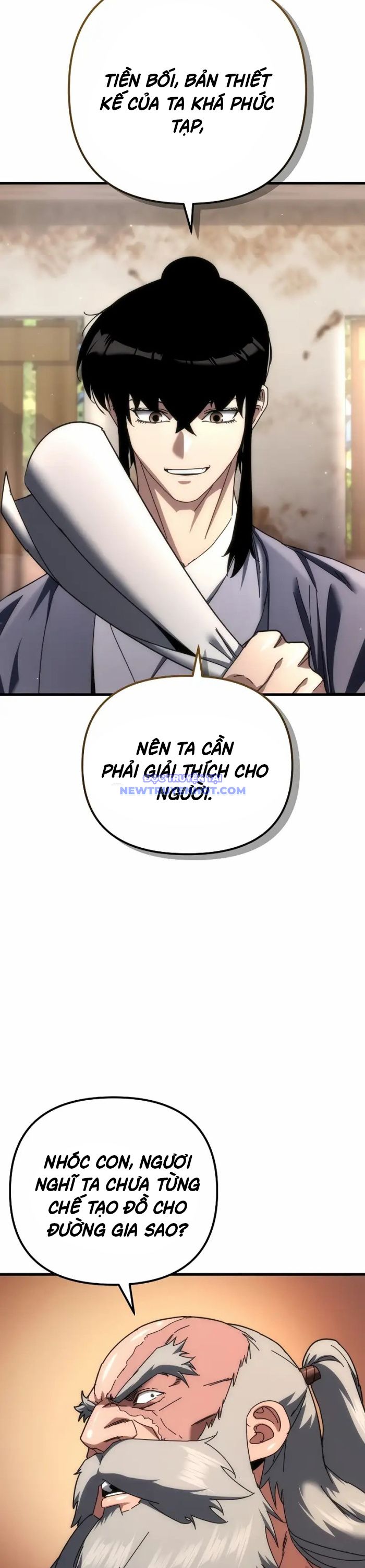 Chuyển Thế Ma Thần Ký chapter 18 - Trang 28