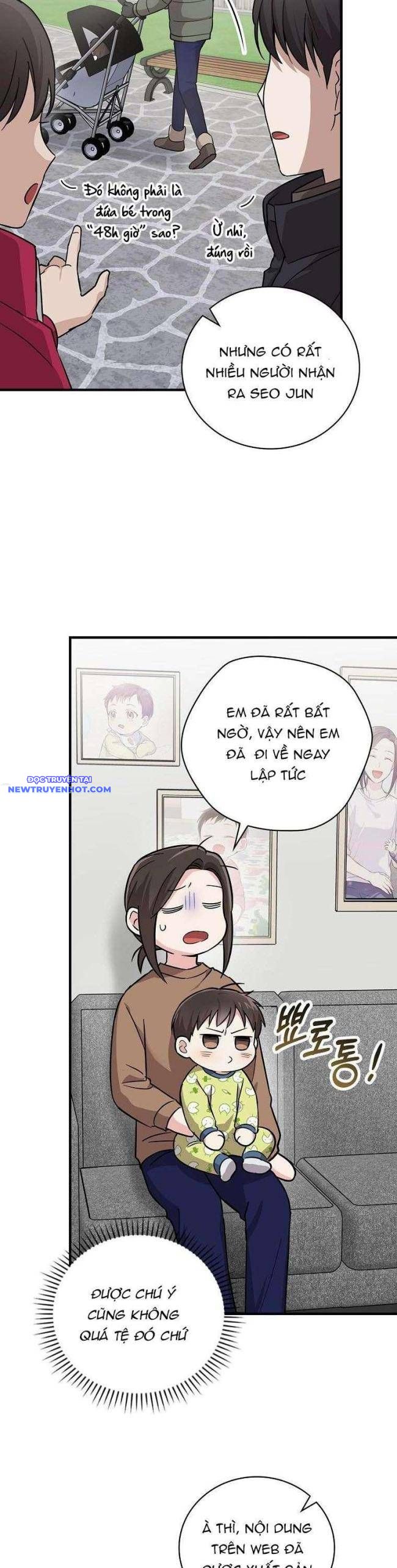 Làm Siêu Sao Từ 0 Tuổi chapter 14 - Trang 36