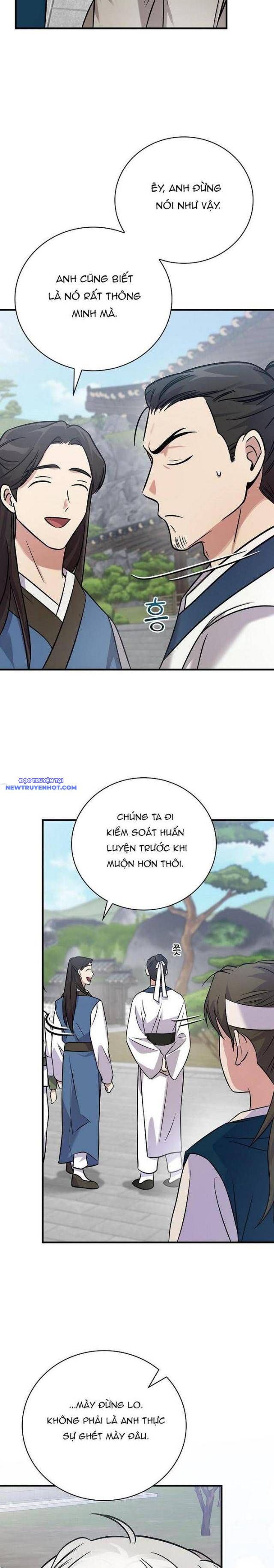 Làm Siêu Sao Từ 0 Tuổi chapter 38 - Trang 13