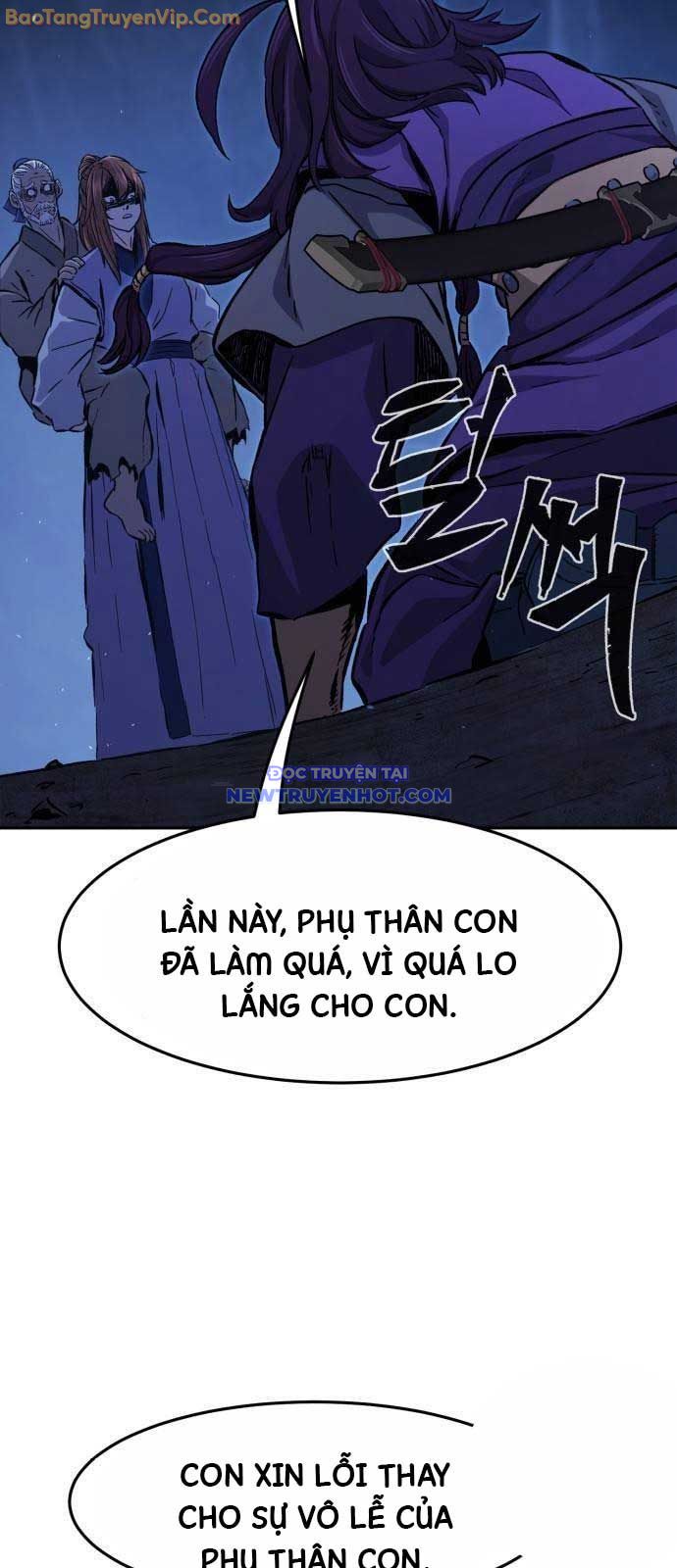 Tuyệt Đối Kiếm Cảm chapter 113 - Trang 5