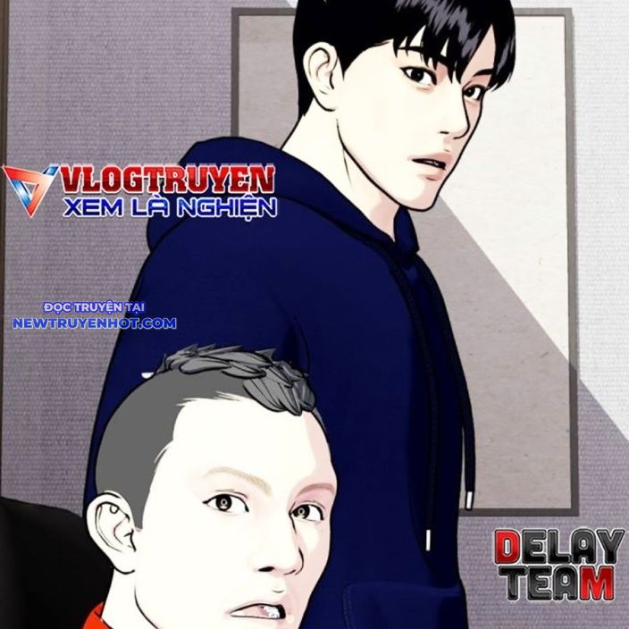 Loser Giỏi Võ chapter 92 - Trang 274